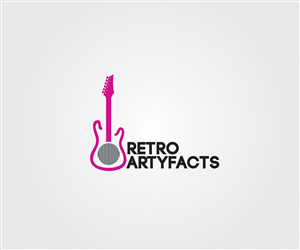 Logo Design by Rflames for Retro Artyfacts | Design: #3280940