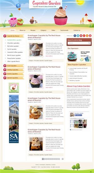 WordPress-Design von pb für dieses Projekt | Design: #3278841