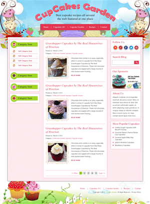 WordPress-Design von pb für dieses Projekt | Design: #3284161