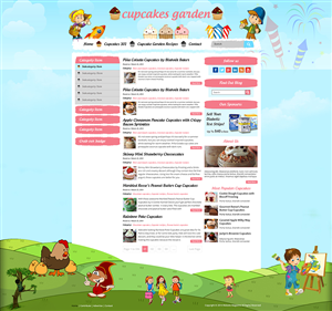 Design Wordpress par Creative Usha pour ce projet | Design #3346776