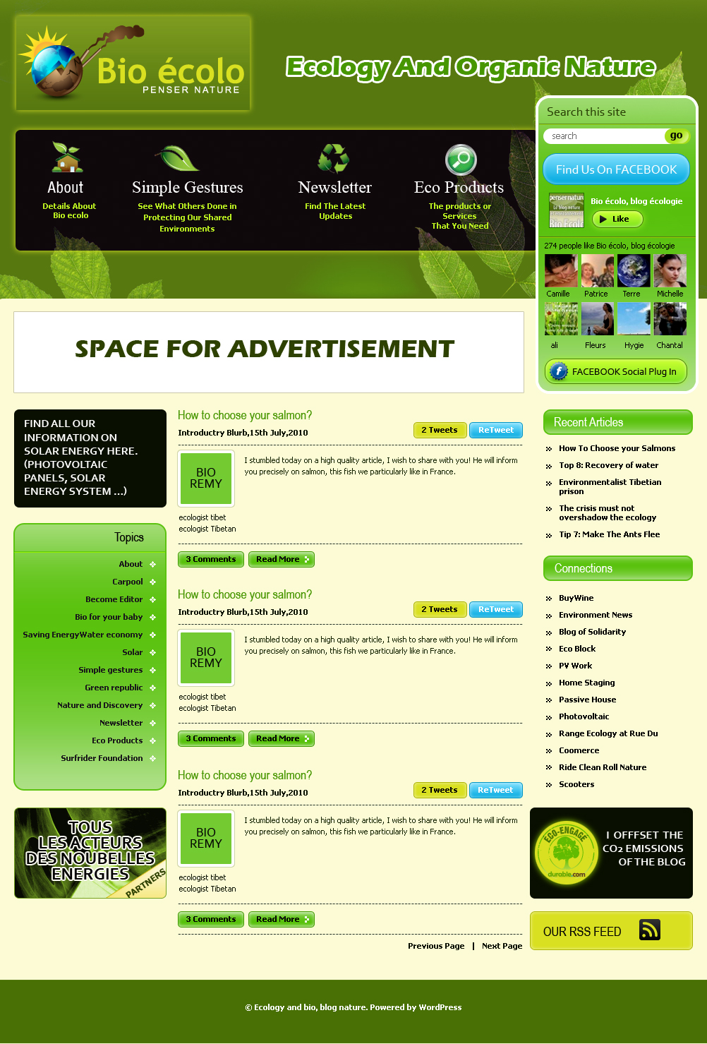 Web-Design von Expert Designer für dieses Projekt | Design #86010