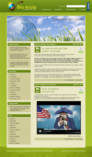 Web Design by LogoDesigns.ae for this project | Design: #77979
