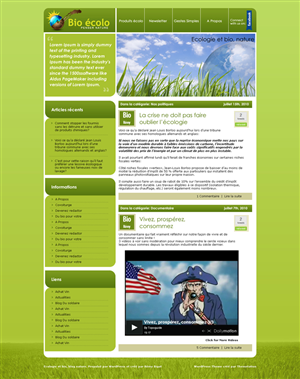 Web Design by LogoDesigns.ae for this project | Design: #77990
