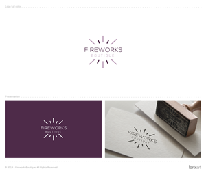 Logo Design by lorixart for this project | Design: #3281437