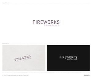 Logo Design by lorixart for this project | Design: #3282520
