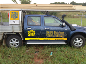 Signage Design by  Andy Dollinger for this project | Design: #3389258