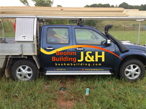Signage Design by Scorpius design for this project | Design: #3295434