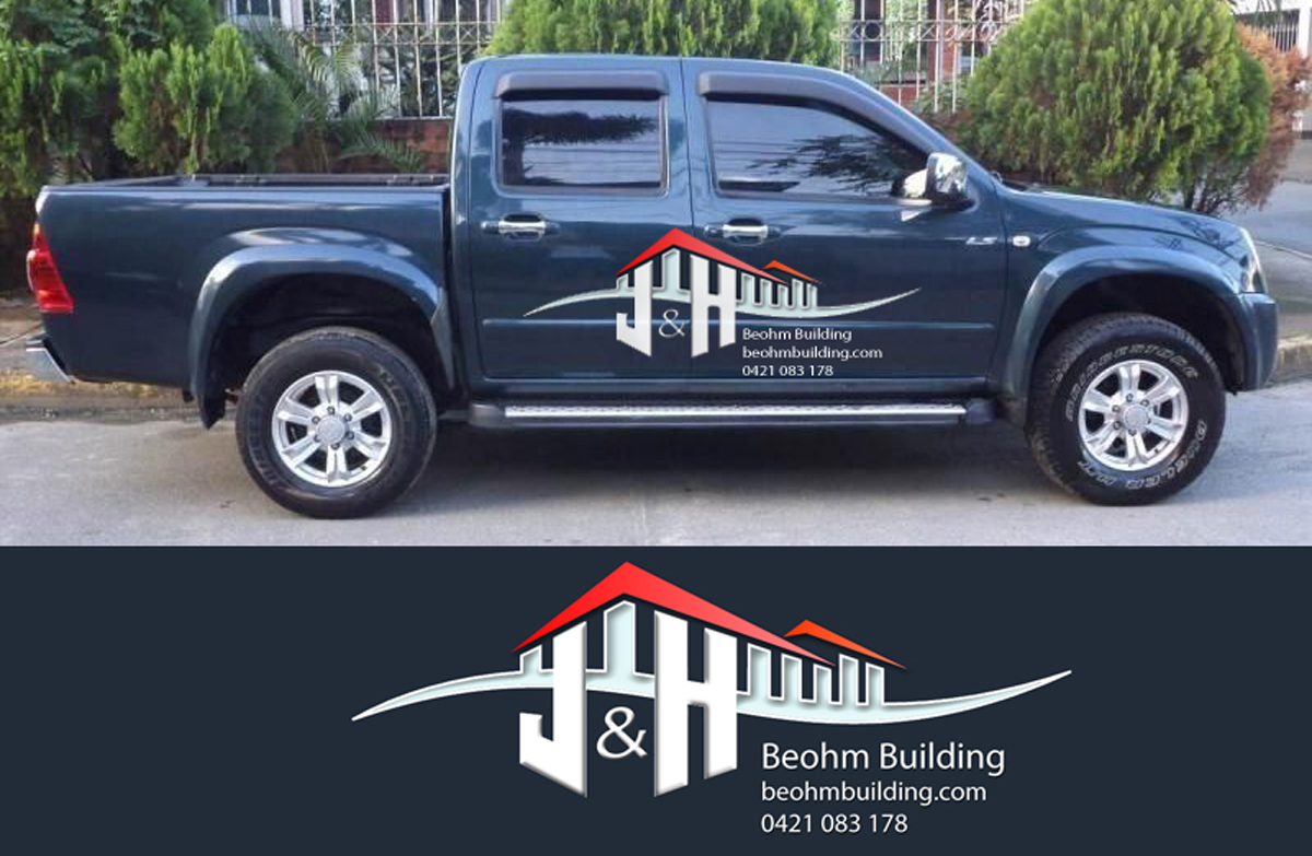 Signage Design by Valentim for this project | Design #3295276