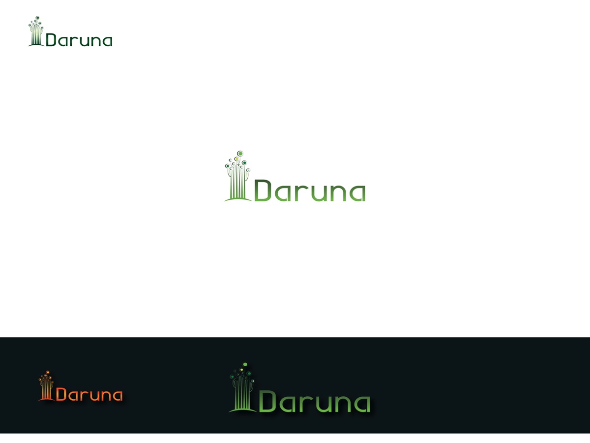 Logo Design by AKG for Daruna Devleopment | Design #3295850
