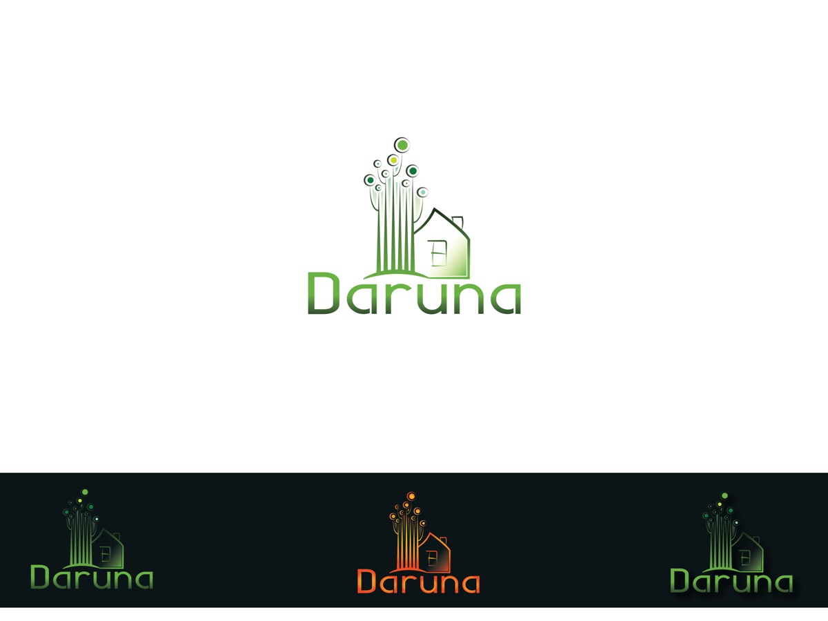 Logo-Design von AKG für Daruna Devleopment | Design #3295852
