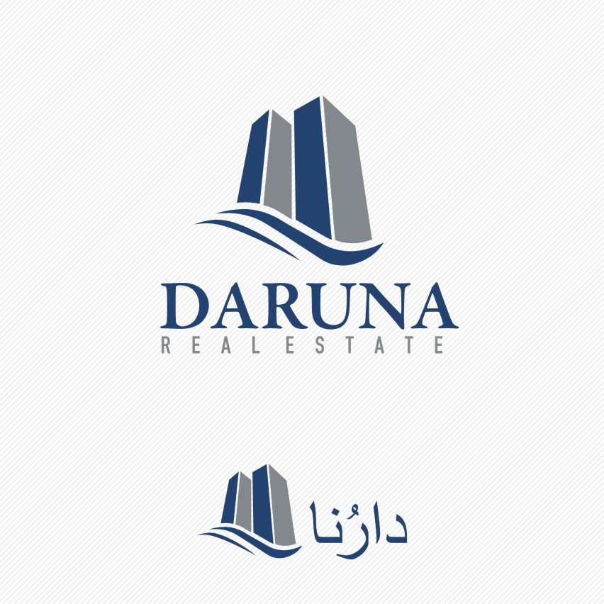 Logo Design by fazi for Daruna Devleopment | Design #3273767
