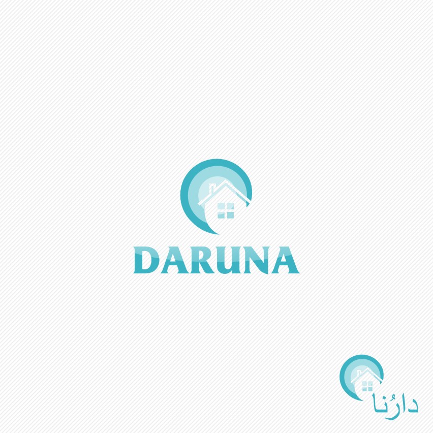 Logo Design by fazi for Daruna Devleopment | Design #3274528