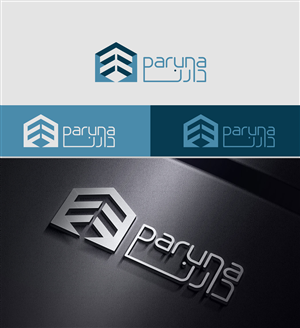 Logo-Design von Salah Alamoudi für Daruna Devleopment | Design: #3282837