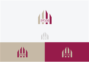 Logo-Design von Salah Alamoudi für Daruna Devleopment | Design: #3288263
