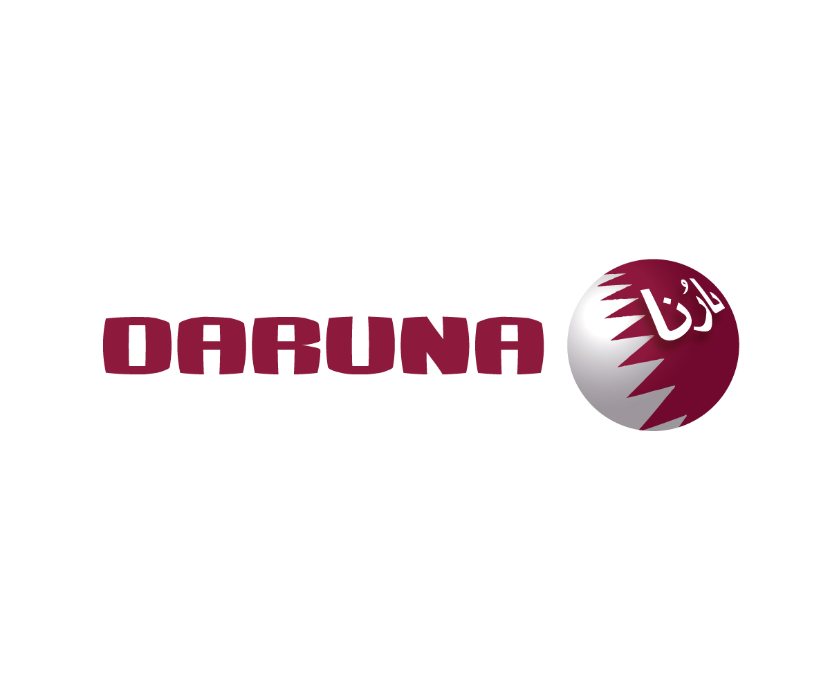 Logo-Design von Simon Hon für Daruna Devleopment | Design #3317980