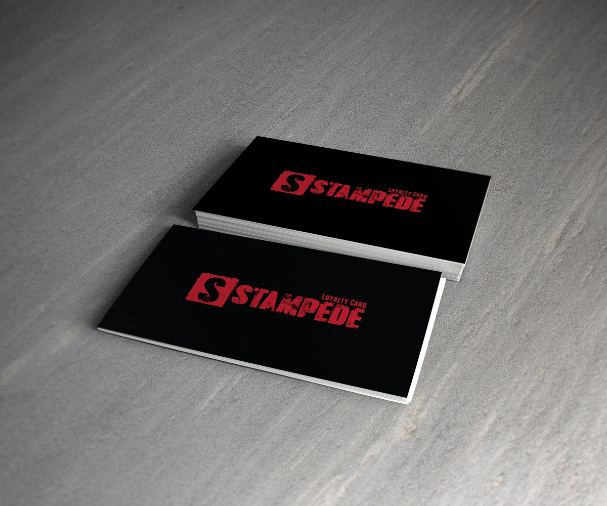 Logo-Design von Senpachie für dieses Projekt | Design #3293046