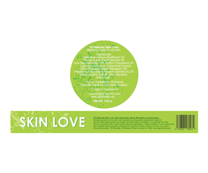 Label Design by SK for KOL | Design #3287943