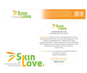 Label Design by Mirenko for KOL | Design #3296116