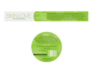 Label Design by Channel Studio (previously Embrya Studio) for KOL | Design #3303505