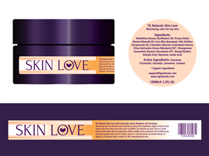 Label Design by Dexelance for KOL | Design #3293274