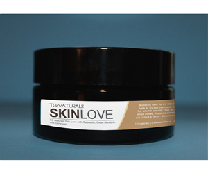 Label Design by ThomasDS