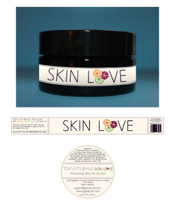 Label Design by k.spring for KOL | Design #3290678