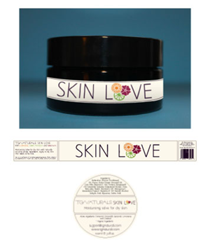 Design Étiquette par k.spring pour KOL | Design : #3290678