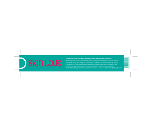Design Étiquette par Rafael Martyres pour KOL | Design : #3283452