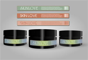 Label Design by Giovanni for KOL | Design #3309205