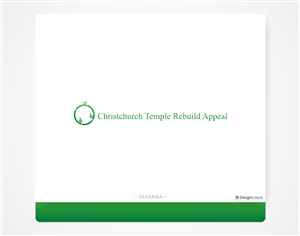 Logo Design by Savana