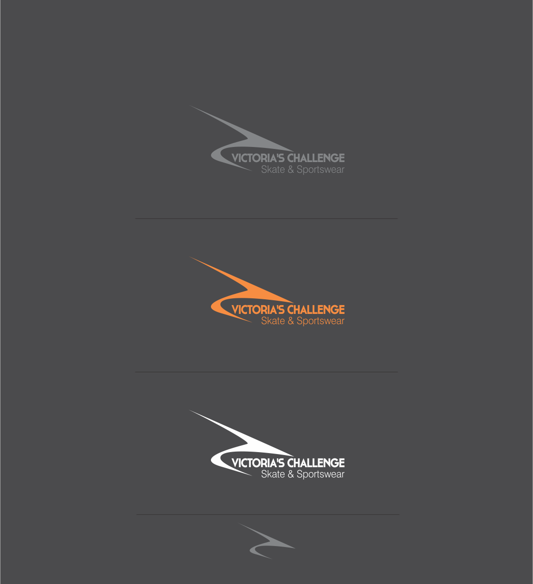 Logo Design by Carlos Sínteque for VC | Design #3278544