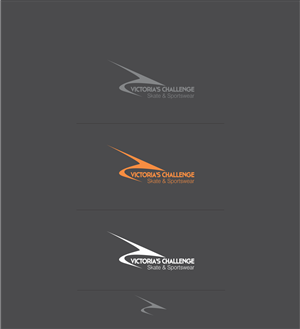 Logo Design by Carlos Sínteque
