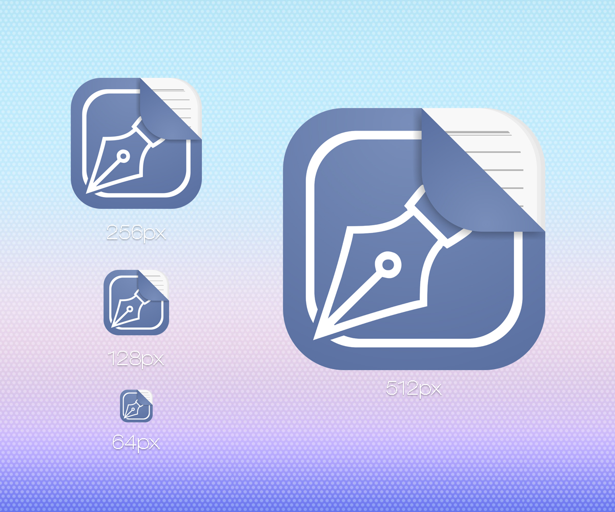 Icon Design by dadtective for this project | Design #3269240