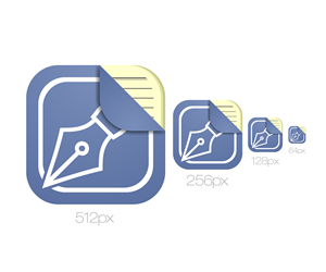 Icon Design by dadtective for this project | Design: #3272228