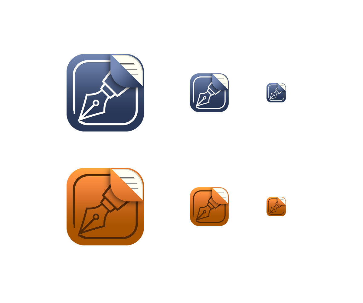Icon Design by dadtective for this project | Design #3330324