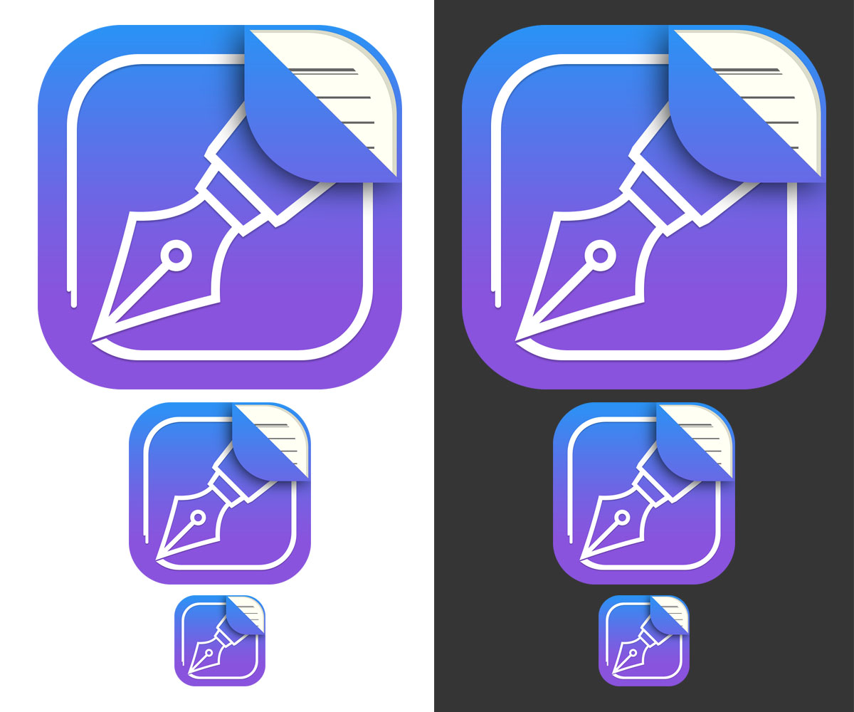 Icon-Design von dadtective für dieses Projekt | Design #3340573