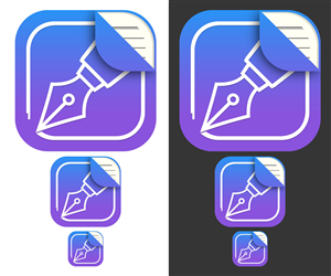 Icon Design by dadtective for this project | Design: #3340573