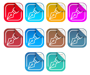 Icon Design by dadtective for this project | Design: #3347159