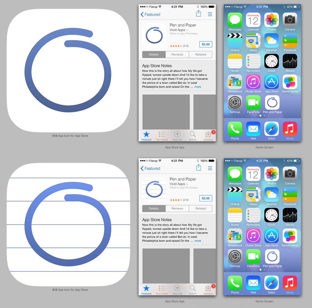 Design Icône par Rafael Marcon pour ce projet | Design #3276009