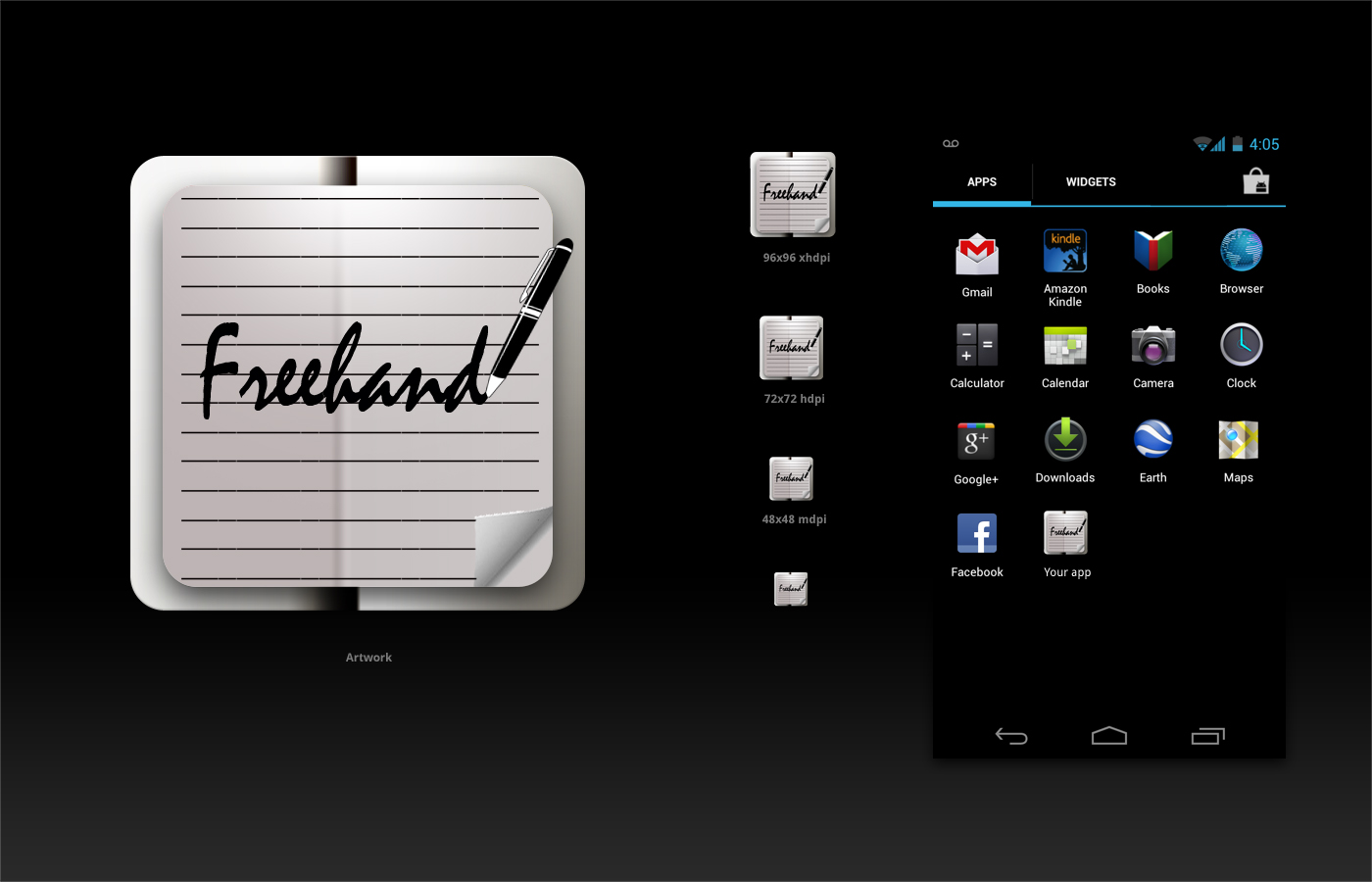 Icon Design by Zaby Bhat for this project | Design #3344868