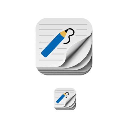 Icon Design by Borun for this project | Design #3316939