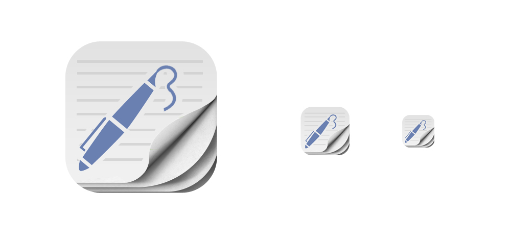 Icon Design by Borun for this project | Design #3320202