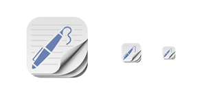 Icon Design by Borun for this project | Design: #3320202