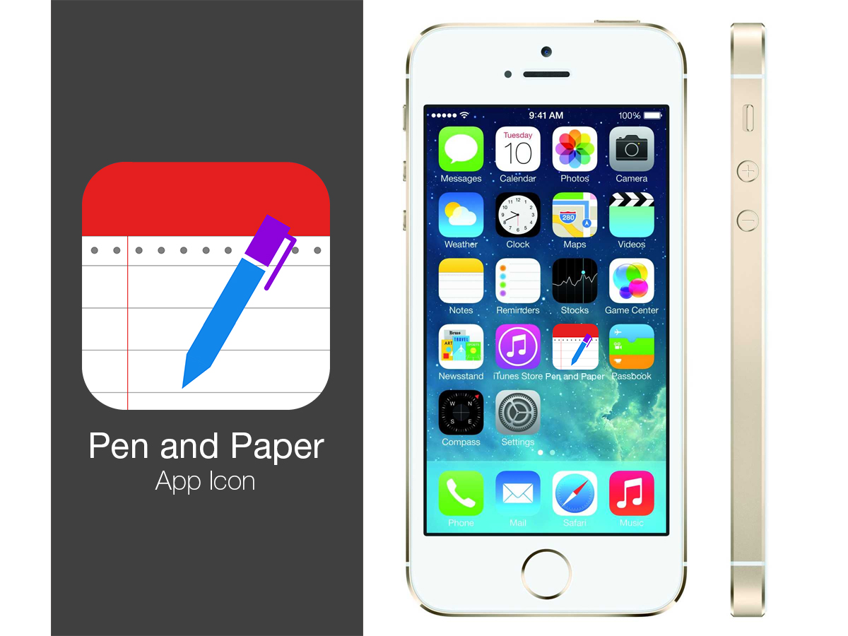 Design Icône par iLexter pour ce projet | Design #3307251