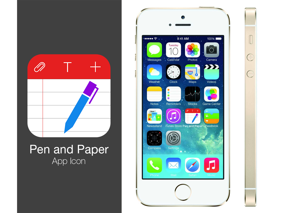 Icon-Design von iLexter für dieses Projekt | Design #3307362