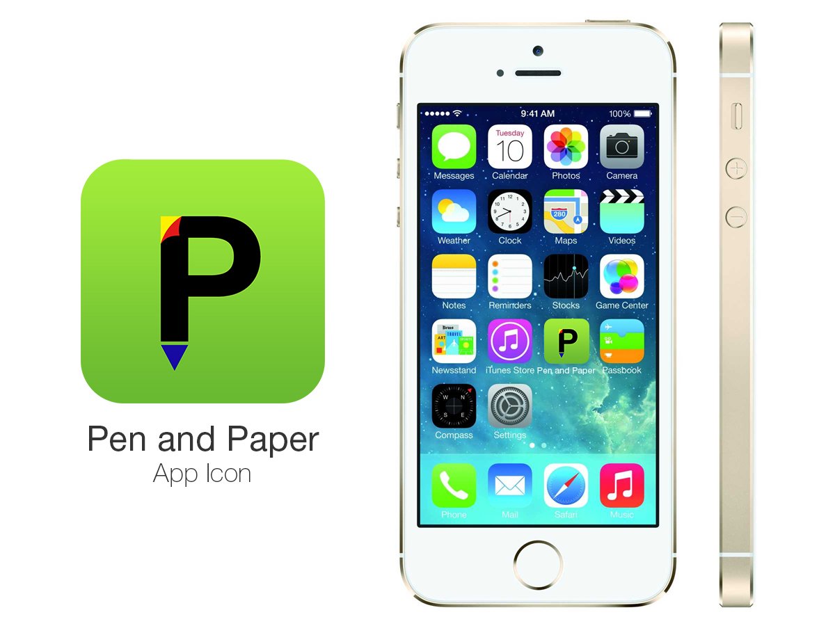 Icon Design by iLexter for this project | Design #3318944