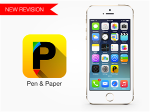 Icon Design by iLexter for this project | Design: #3362946