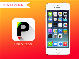 Icon Design by iLexter for this project | Design: #3362992