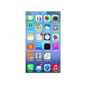 Icon Design by popcic for this project | Design: #3326459