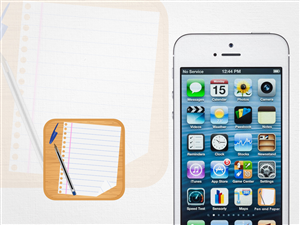 Icon Design by Dannyd for this project | Design: #3295477